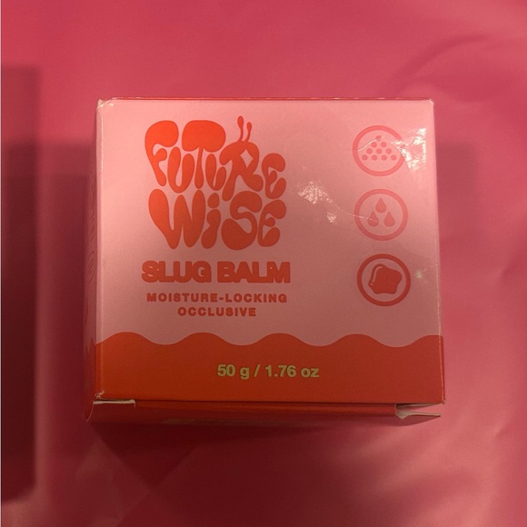 NEW Sealed Futurewise SLUG BALM Moisture-Locking Occlusive - Picture 2 of 16